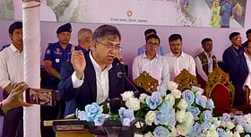 মানব পাচার ও মাদক নির্মূলে বিশেষ অভিযান চালানো হবে: টেকনাফে স্বরাষ্ট্রমন্ত্রী