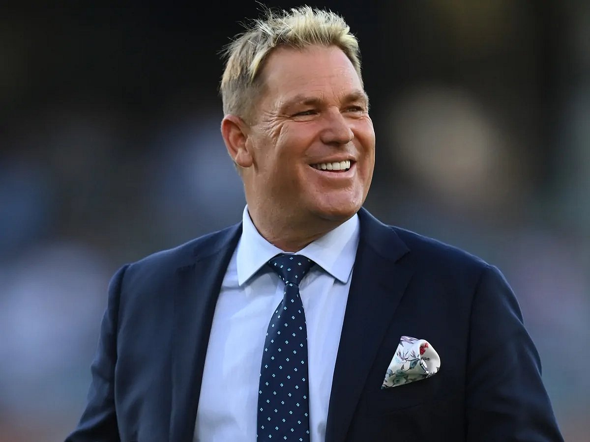 সর্বকালের অন্যতম সেরা স্পিনার শেন ওয়ার্ন মারা গেছেন ২০২২ সালে।