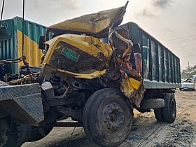 কুমিল্লার দাউদকান্দিতে ট্রাক খাদে, নিহত ৭