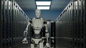 ফিজিক্যাল এআই যুগে পা দিচ্ছে এনভিডিয়া কৃত্রিম বুদ্ধিমত্তা