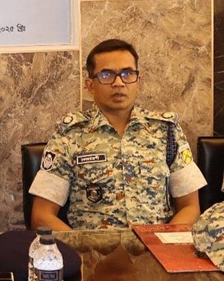 কায়সার রিজভী কোরায়েশী