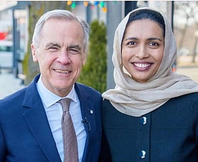 কানাডার উপনির্বাচনে ডলি বেগম জয়ী: প্রথম বাংলাদেশি বংশোদ্ভূত হিসেবে অটোয়া পার্লামেন্টে