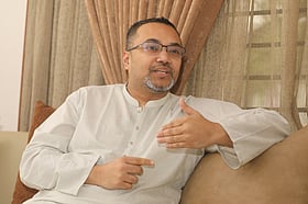 ভিন্নমত ও ভিন্নপথের গণতান্ত্রিক রাজনৈতিক দলের সর্বোচ্চ সহযোগিতা প্রত্যাশা করি