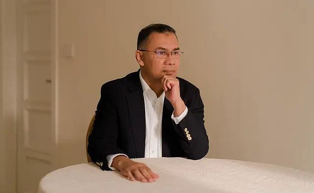 প্রধানমন্ত্রী ও বিএনপির চেয়ারম্যান তারেক রহমান