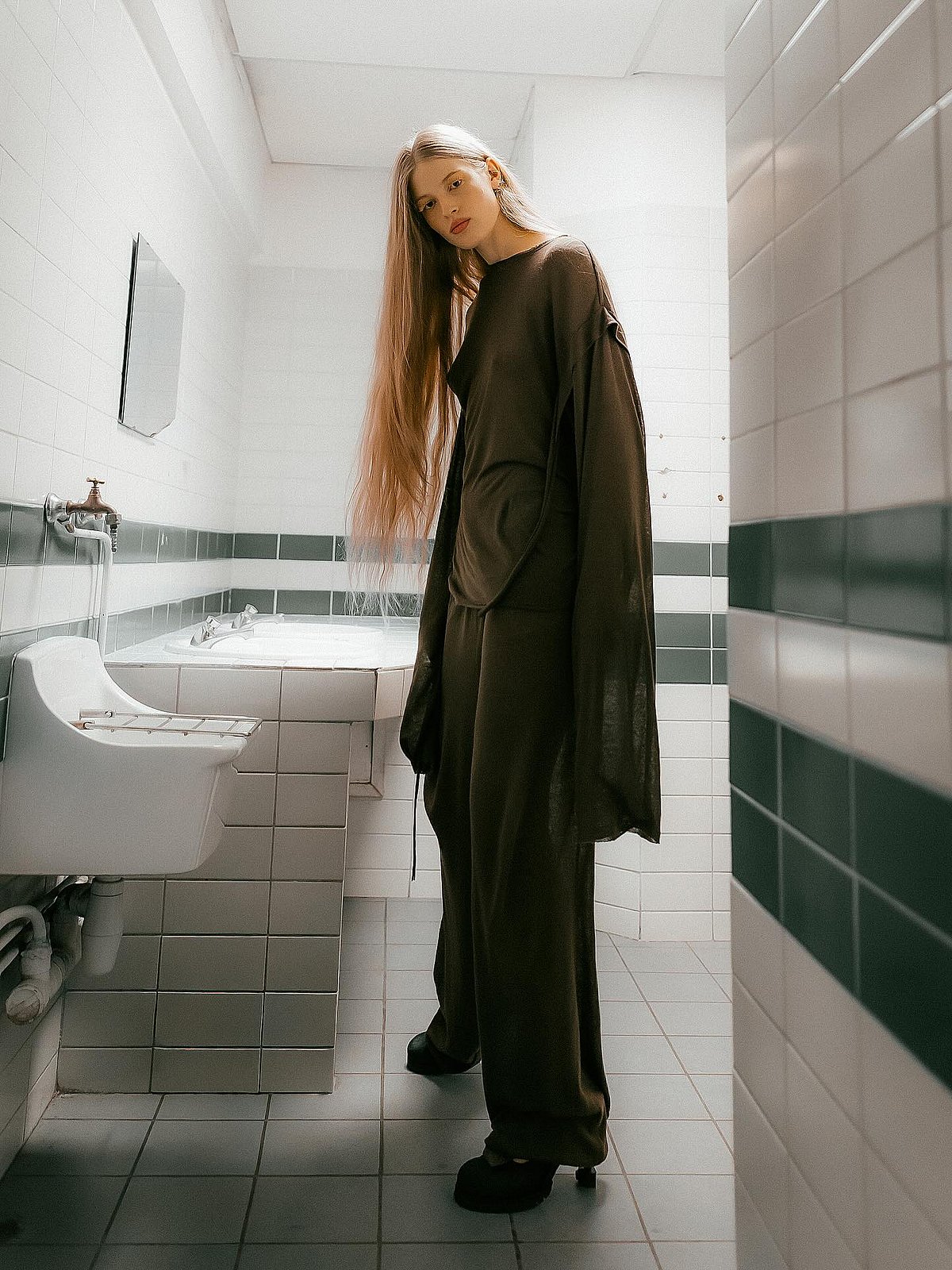 ভিভিয়ান জেনা উইলসন ইলন মাস্ক