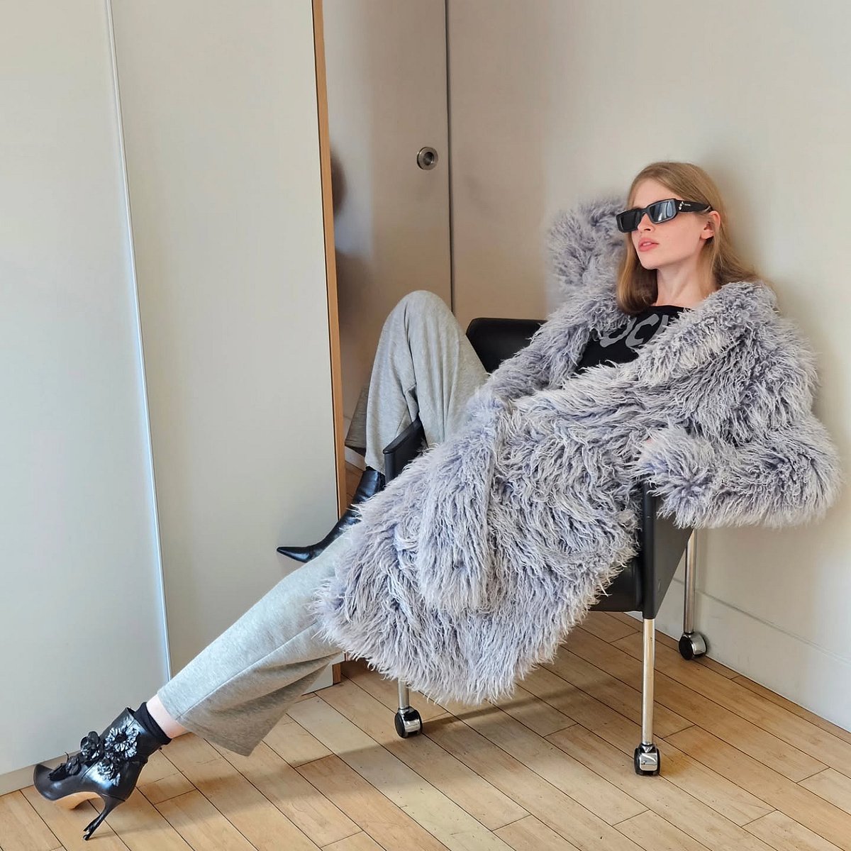 ভিভিয়ান জেনা উইলসন ইলন মাস্ক