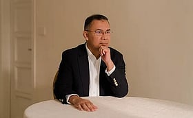 টাইমের প্রভাবশালী ১০০-তে তারেক রহমান