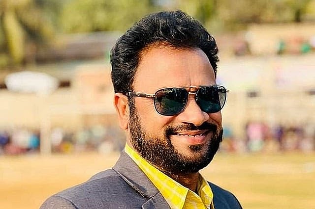 মুজিবুল হক চৌধুরী