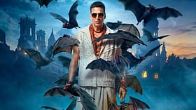 অক্ষয় ৫০ কোটি! টাবুরা কে কত নিলেন
