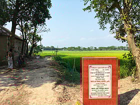 ময়মনসিংহে দুই খালের খননকাজ শুরু হয়নি, উদ্বোধনী ফলকেই সীমাবদ্ধ