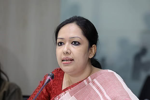 রুমিন ফারহানা