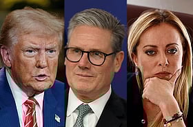 ইরান যুদ্ধে না জড়িয়ে মার্কিন মিত্ররা কতটা বিপদমুক্ত থাকতে পারবেন