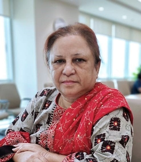 মানবাধিকার সংগঠন আইন ও সালিশ কেন্দ্রের (আসক) নির্বাহী পরিচালক তাহমিনা রহমান