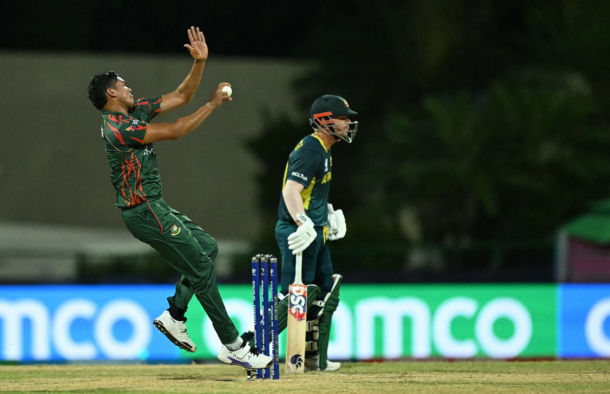 জুনে বাংলাদেশ সফরে আসছে অস্ট্রেলিয়া