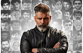 ২৩ অস্ত্রোপচার, ৪ বছর শয্যাশায়ী—হার মানেননি বিক্রম