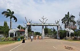 শ্রীপুরের সাফারি পার্ক হারাচ্ছে শ্রী, বাড়াচ্ছে দর্শনার্থীদের বিরক্তি