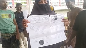 বাগেরহাটে ধর্মীয় পরিচয় নিয়ে জটিলতা, মরদেহ পাঠানো হলো হাসপাতালে