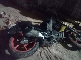 নোয়াখালীতে ফসলি জমির মাটি বিক্রি নিয়ে বিএনপির দুই পক্ষের সংঘর্ষ