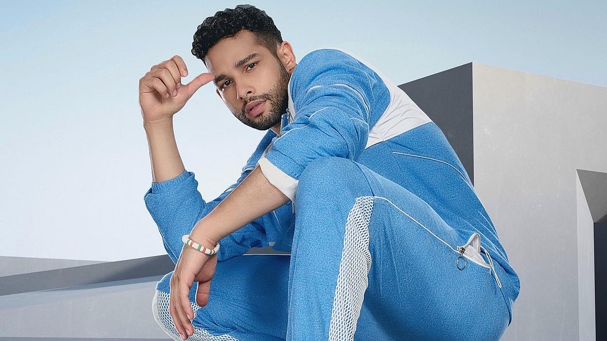 সিদ্ধান্ত চতুর্বেদী