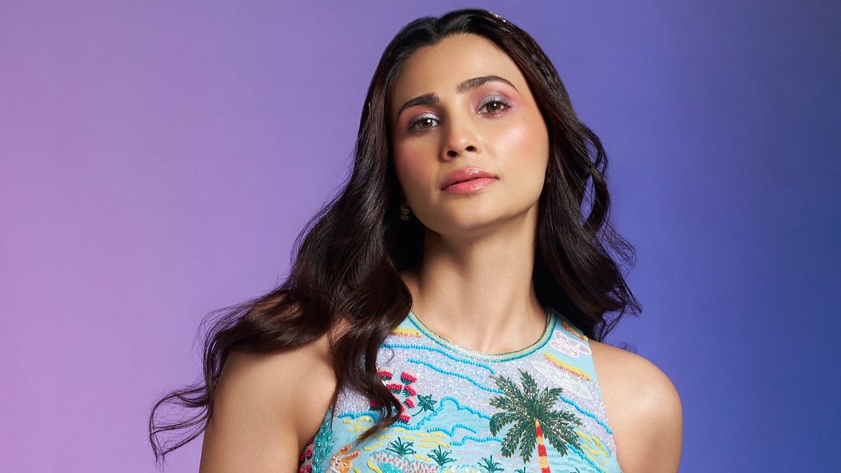 ডেইজি শাহ। অভিনেত্রীর ইনস্টাগ্রাম থেকে