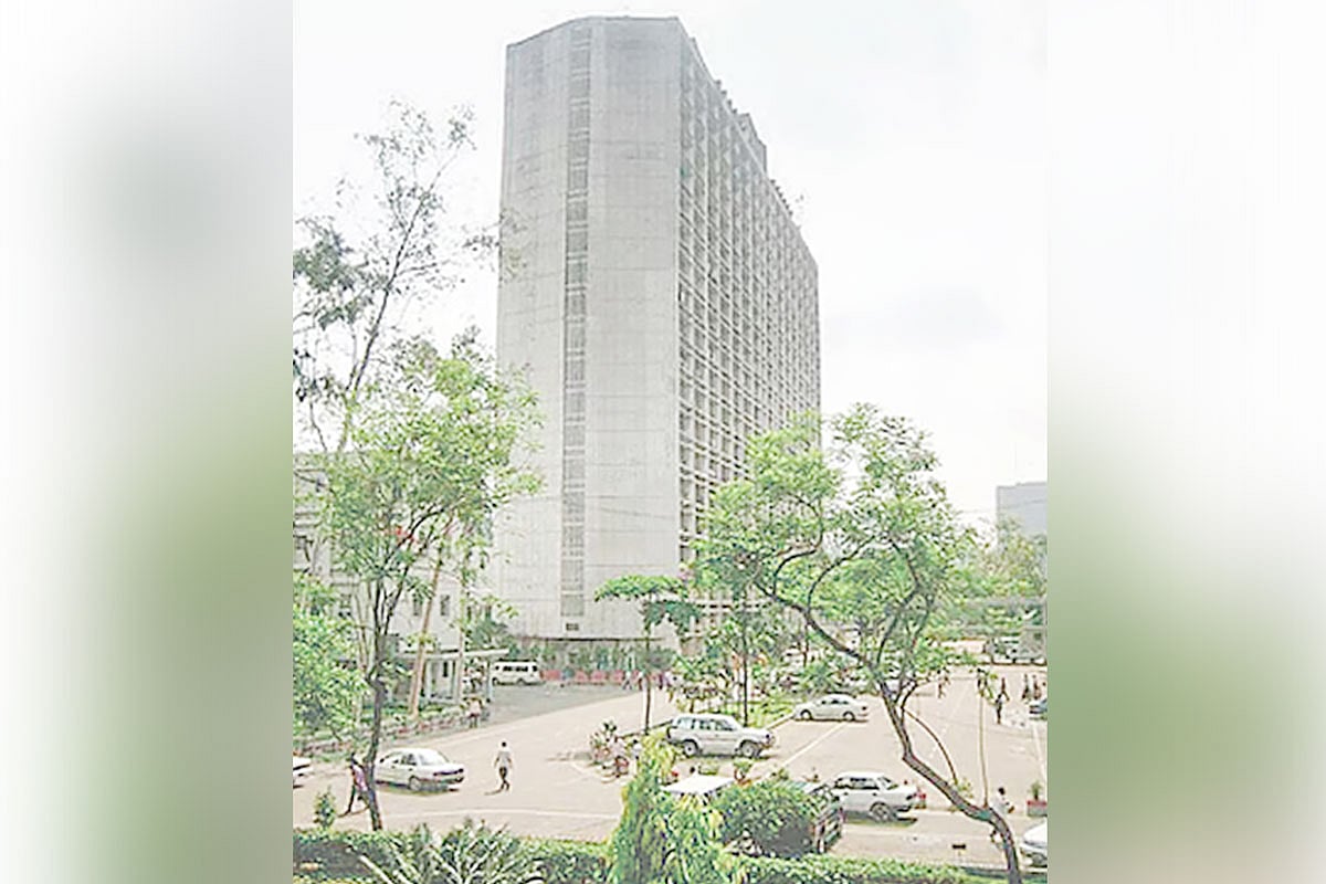 বাংলাদেশ সচিবালয়