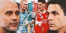 ম্যান সিটি-আর্সেনাল লড়াই: ইতিহাদে কি আজ তবে ‘ফাইনাল’