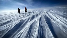 গ্রিনল্যান্ডের বরফ যখন সম্পূর্ণ গলে যায়