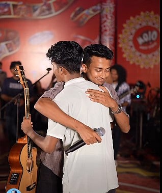 তাসরিফের অপমানের প্রতিশোধ...