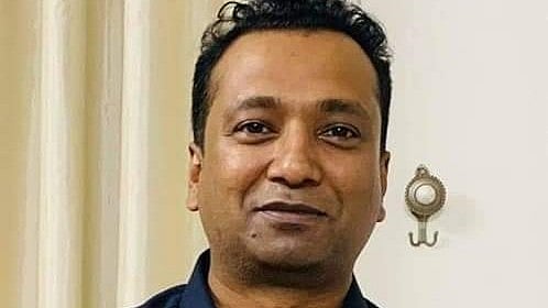 তানিম নূর। ছবি: ফেসবুক থেকে