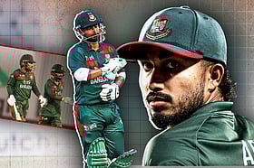 লিটন, আফিফ নাকি অন্য কেউ: মিডল অর্ডারের দুর্দশা ঘোচাবেন কে?