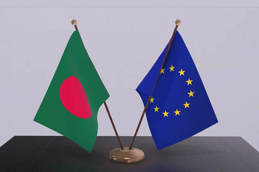 ইইউর চিহ্নিত ৬১ অশুল্ক বাধার মধ্যে ৪৮টির সমাধান করেছে বাংলাদেশ
