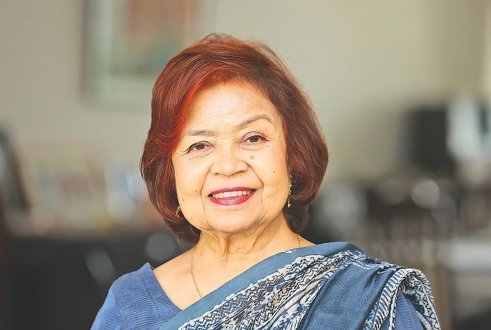 রওনক জাহান