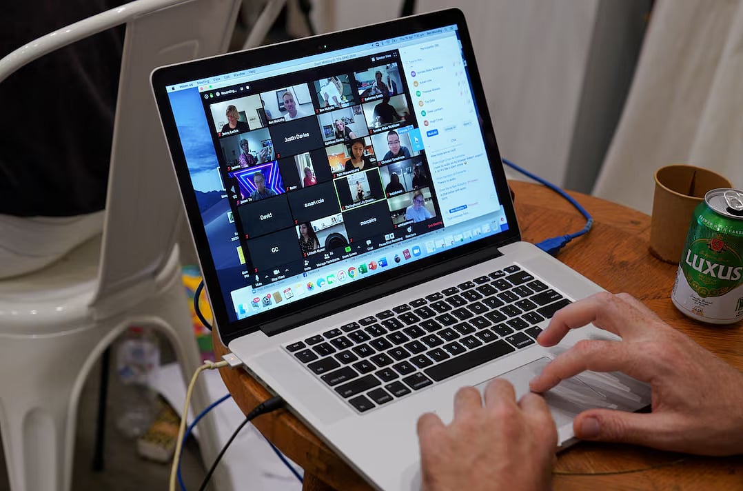 জুমে যুক্ত হচ্ছে নতুন নিরাপত্তা সুবিধা