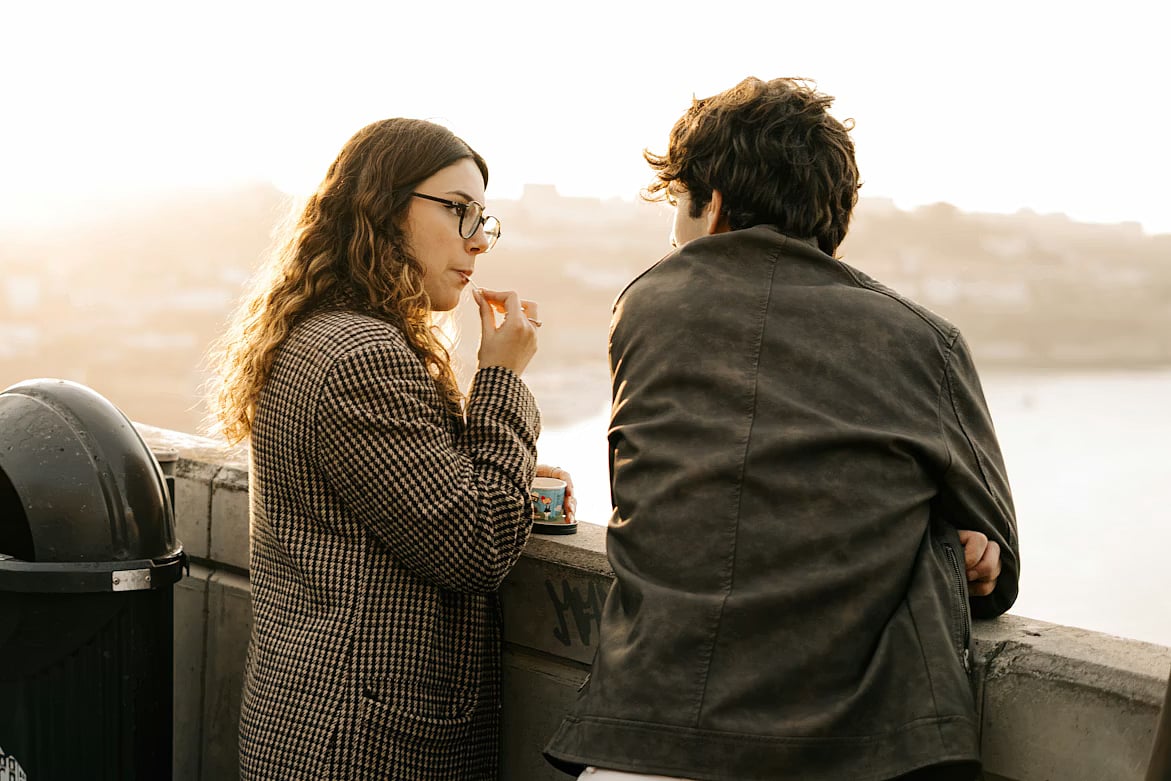 প্রেম ভালোবাসা ডেটিং