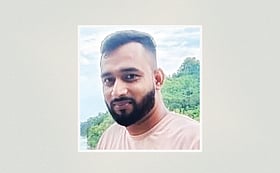 পাওনা টাকা চাওয়ায় কৃষক দলের নেতাকে ট্রাকচাপায় হত্যার অভিযোগ