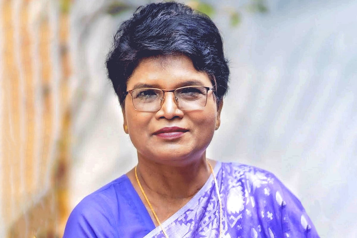 আন্না মিনজ