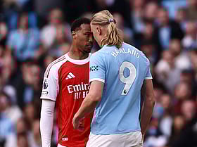 সিটি–আর্সেনালের সামনে এখন কী: কার প্রতিপক্ষ কে, কখন