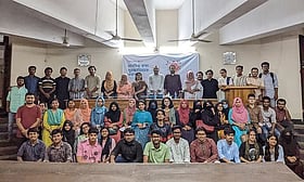 আবেগ চেপে রাখা বা প্রকাশ করতে না পারাই হাতাশার মূল কারণ