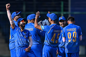 একসঙ্গে পাঁচ ক্রিকেটারকে নাগরিকত্ব দিল আরব আমিরাত