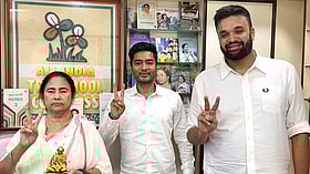 তৃণমূলের ভোট পরামর্শক সংস্থা আই-প্যাকের কর্মীদের ২০ দিনের ছুটি, ক্ষুব্ধ মমতা