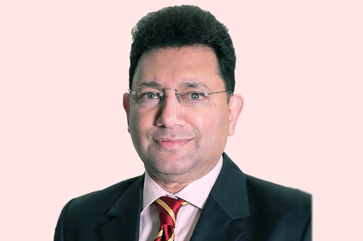 হাসান ও. রশিদ