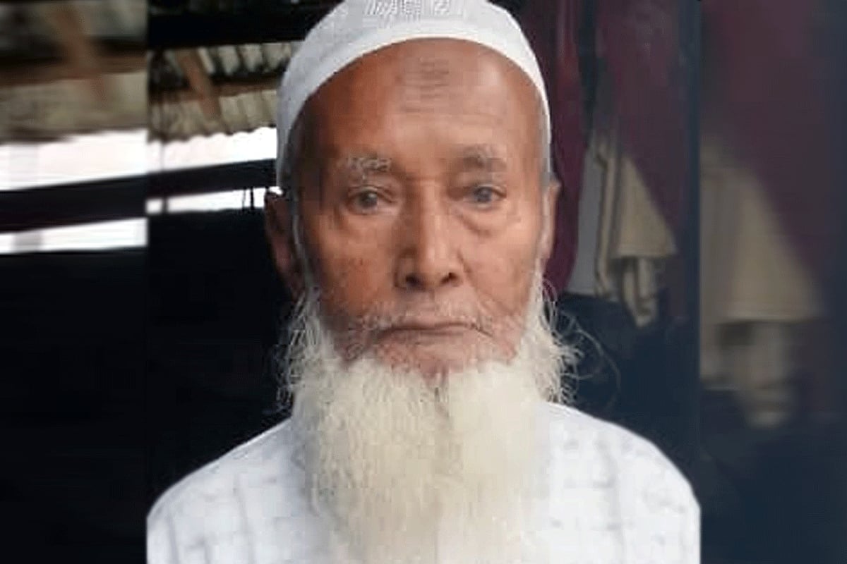 আবুল হাশেম