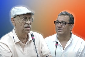 তৌকীর: শাশুড়ির চোখে শ্রেষ্ঠ জামাই!