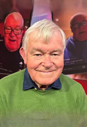 ৮১ বছর বয়সে টিকটকে ঝড়: কোটি মানুষ দেখছেন তার ভিডিও, ফলোয়ার ১৫ লাখ