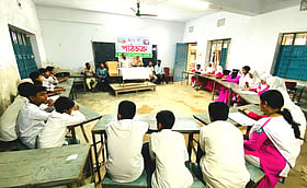 পাঠচক্রই গড়ে তোলে বুদ্ধিবৃত্তি