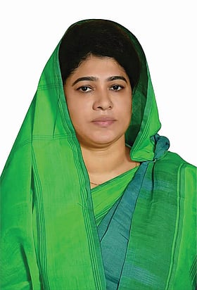সরাসরি নির্বাচনে হেরেছিলেন, এবার সংরক্ষিত আসনে বিএনপির মনোনয়ন পেলেন সাবিরা সুলতানা