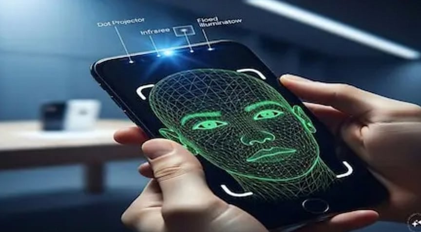অ্যান্ড্রয়েড ফোনের ফেস আইডি নিয়ে শঙ্কা তৈরি হয়েছে