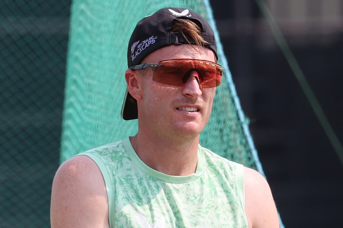 জেইডেন লেনক্স