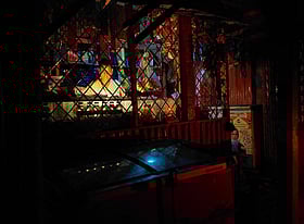 লোডশেডিং মানেই গ্রাম