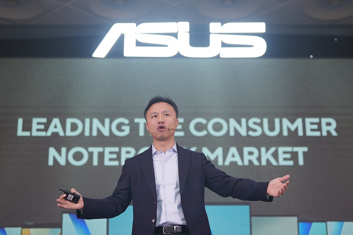 পিটার চ্যাং